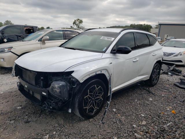 HYUNDAI TUCSON N L 2022 km8jf3ae5nu169747