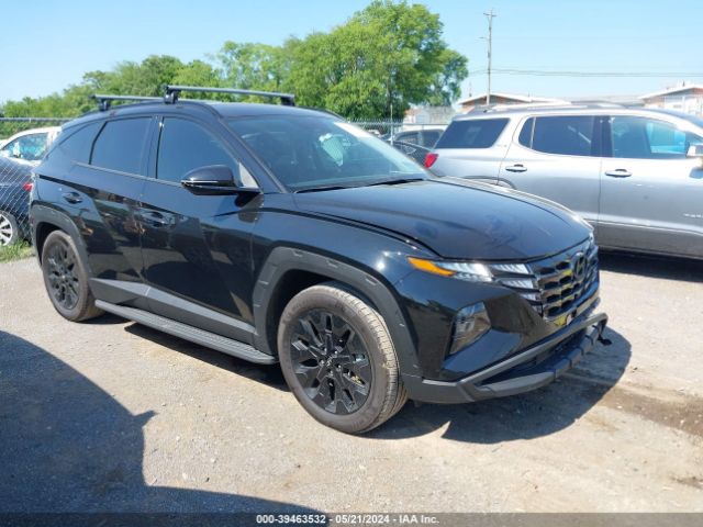 HYUNDAI TUCSON 2023 km8jf3ae5pu190729