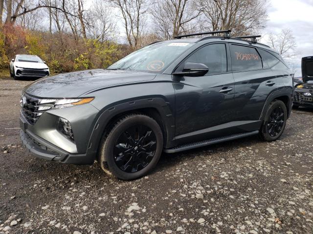 HYUNDAI TUCSON 2023 km8jf3aexpu208626