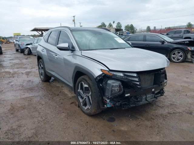 HYUNDAI TUCSON HYBRID 2022 km8jfca10nu063588