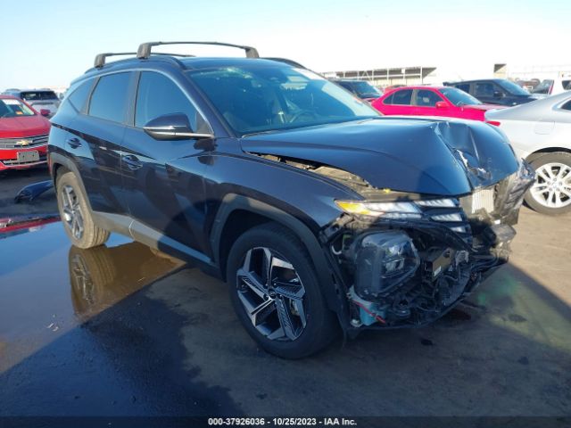 HYUNDAI TUCSON HYBRID 2022 km8jfca11nu069092