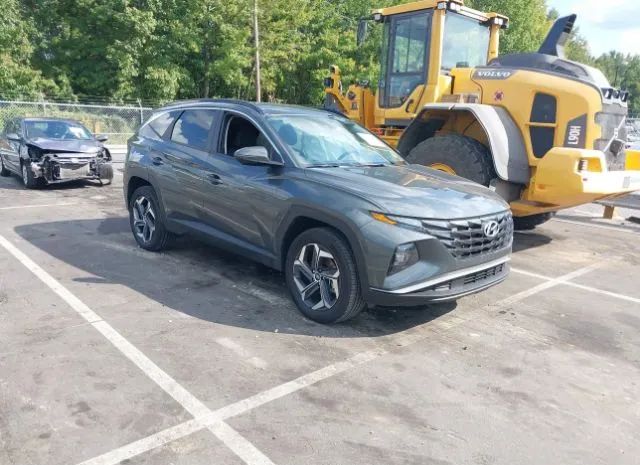 HYUNDAI TUCSON HYBRID 2022 km8jfca11nu081016