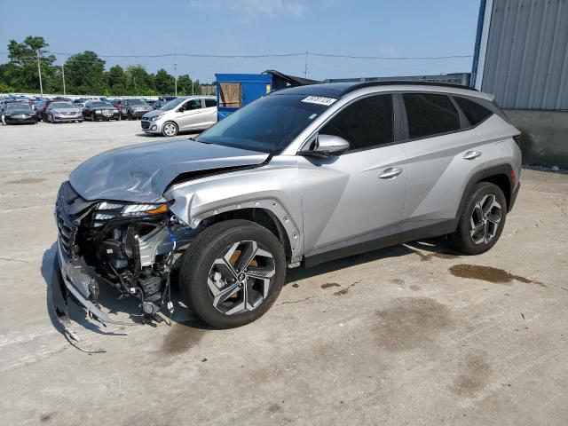 HYUNDAI TUCSON SEL 2022 km8jfca12nu073314