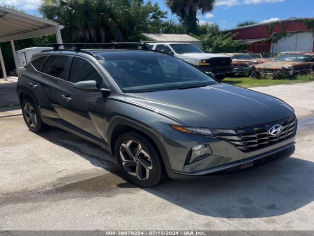 HYUNDAI TUCSON HYBRID 2023 km8jfca12pu088768