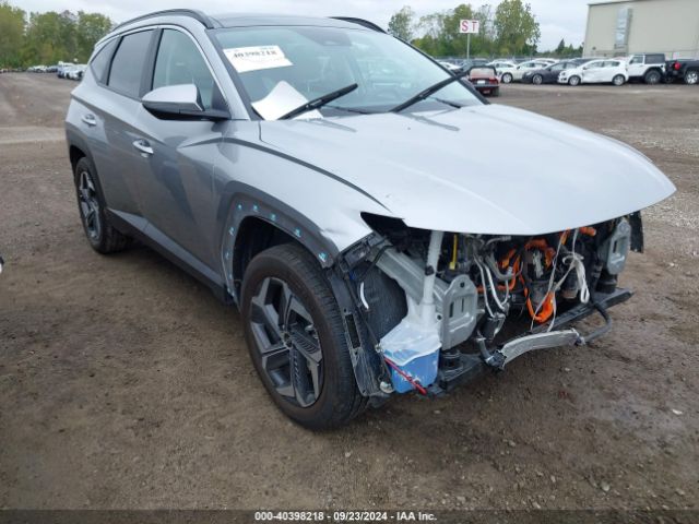 HYUNDAI TUCSON 2023 km8jfca12pu099799