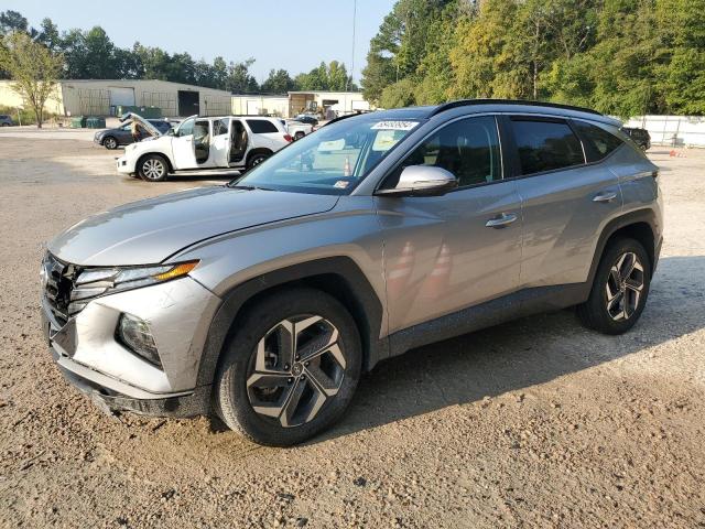 HYUNDAI TUCSON SEL 2023 km8jfca13pu093042