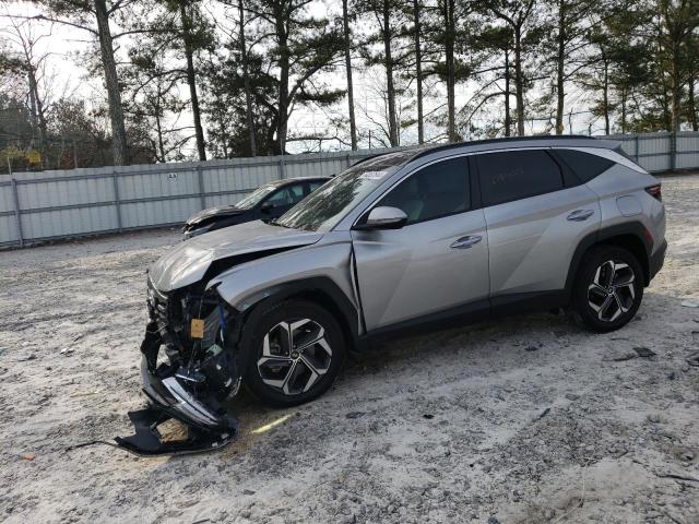 HYUNDAI TUCSON 2023 km8jfca13pu102113