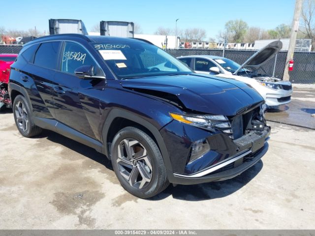 HYUNDAI TUCSON HYBRID 2023 km8jfca13pu106582