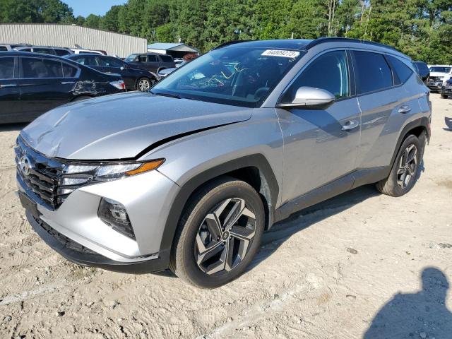 HYUNDAI TUCSON SEL 2022 km8jfca14nu040329