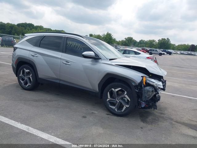 HYUNDAI TUCSON 2023 km8jfca14pu121608