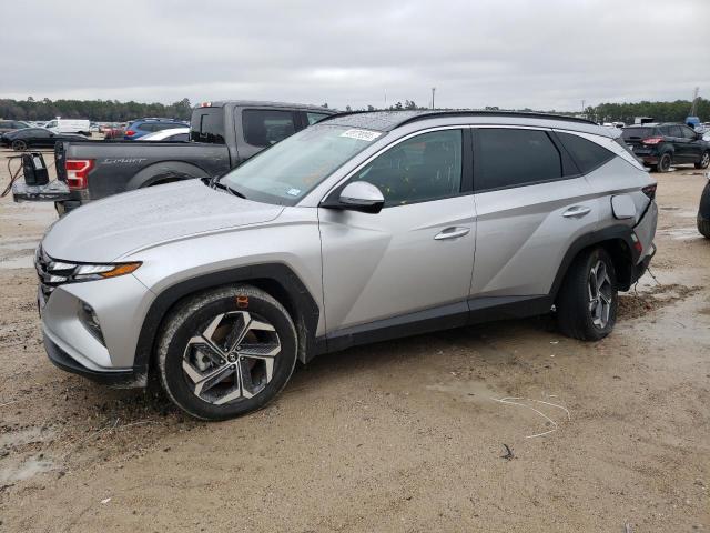 HYUNDAI TUCSON 2022 km8jfca17nu041801