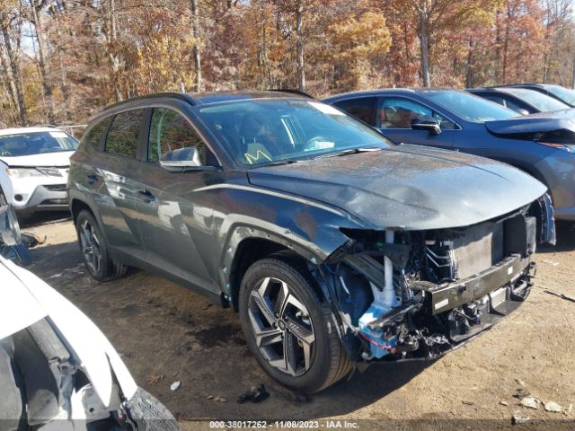 HYUNDAI TUCSON HYBRID 2022 km8jfca17nu066620