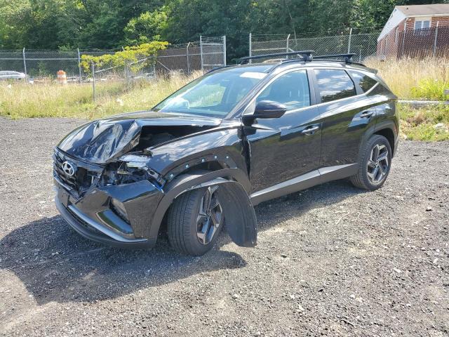 HYUNDAI TUCSON SEL 2022 km8jfca18nu014378