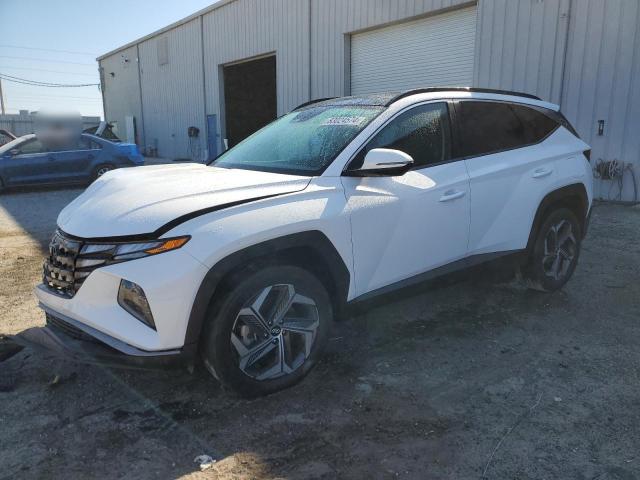 HYUNDAI TUCSON SEL 2022 km8jfca18nu025350