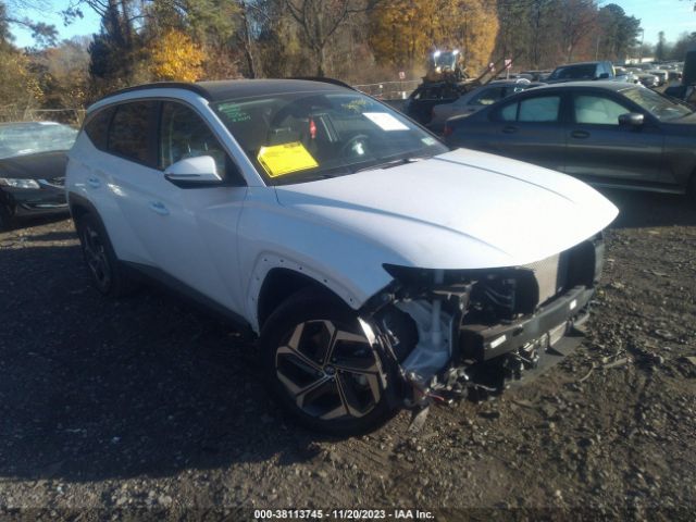 HYUNDAI TUCSON HYBRID 2022 km8jfca18nu047056