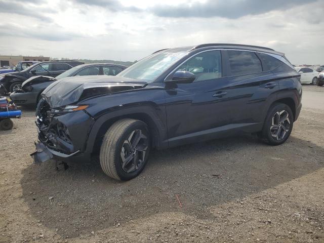 HYUNDAI TUCSON SEL 2023 km8jfca18pu092338