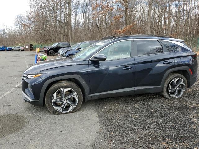 HYUNDAI TUCSON SEL 2022 km8jfca19nu035661