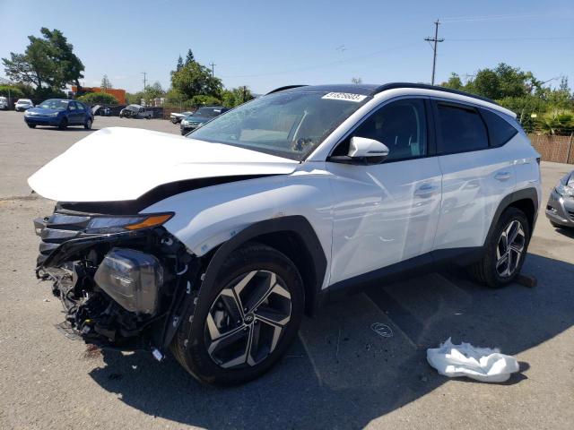 HYUNDAI TUCSON SEL 2023 km8jfca19pu099069