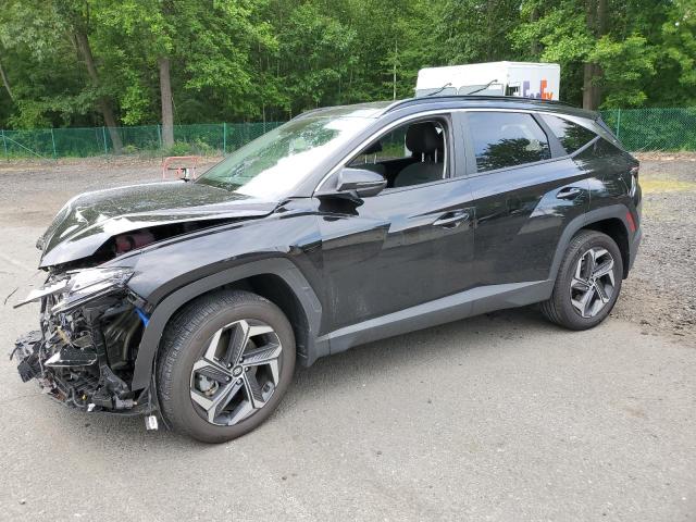 HYUNDAI TUCSON SEL 2022 km8jfca1xnu081192