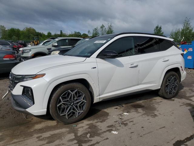 HYUNDAI TUCSON 2023 km8jfcae9pu176011