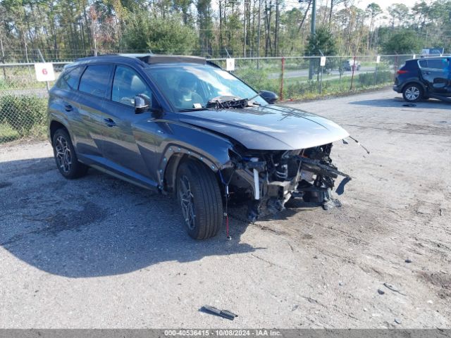 HYUNDAI TUCSON 2024 km8jfcd18ru170406