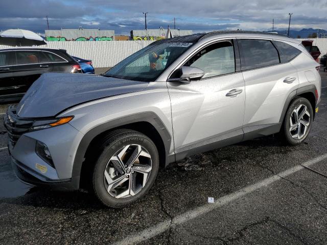 HYUNDAI TUCSON 2022 km8jfda20nu047079