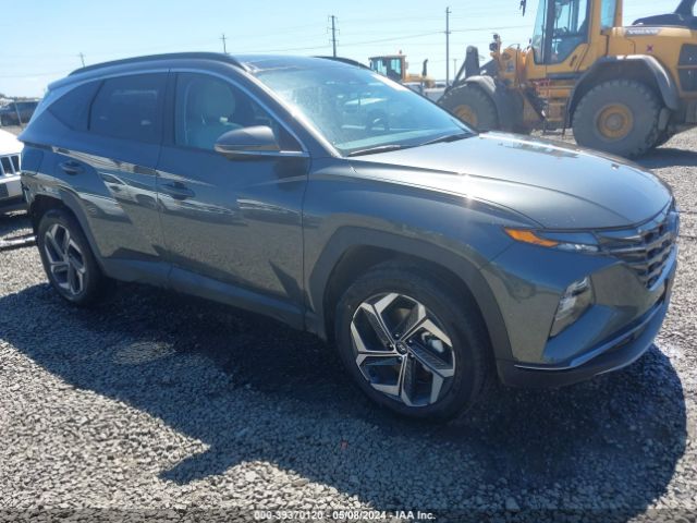 HYUNDAI TUCSON PLUG-IN HYBRID 2023 km8jfda20pu127453