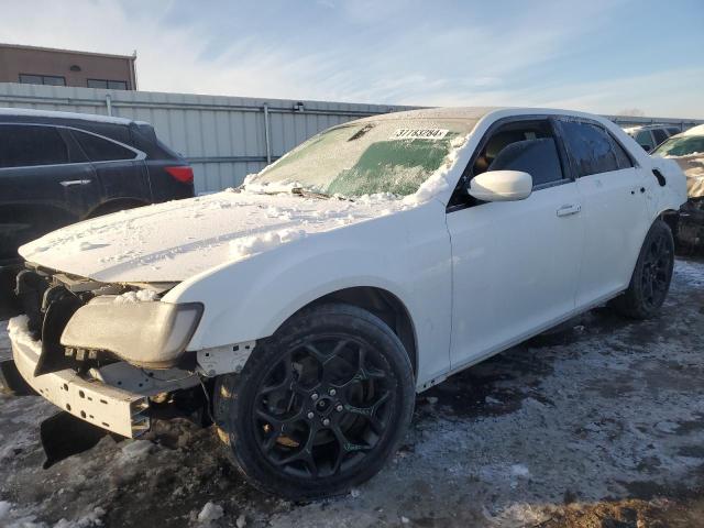 CHRYSLER 300 2019 km8jn12d66u282377