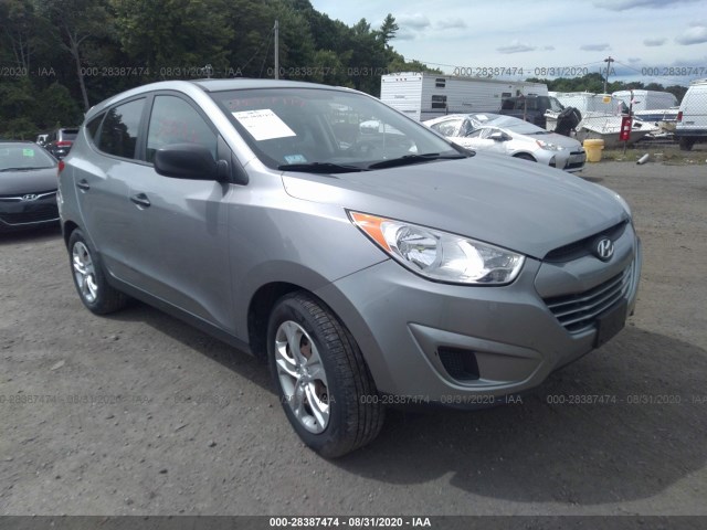 HYUNDAI TUCSON 2012 km8jt3ab0cu461138