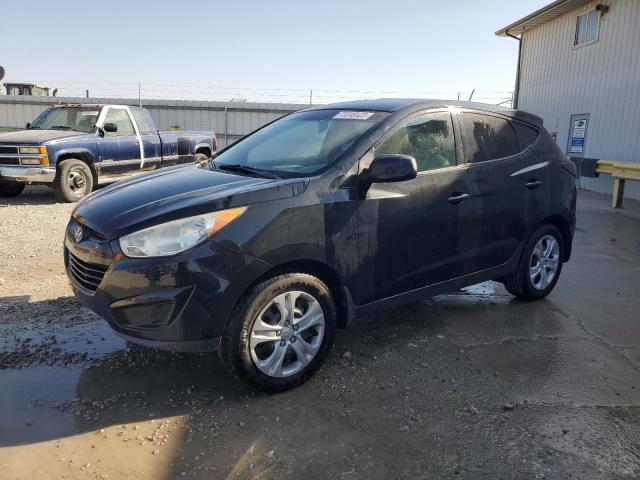 HYUNDAI TUCSON 2012 km8jt3ab0cu474374