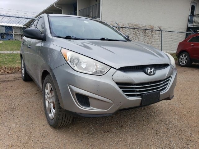 HYUNDAI TUCSON 2012 km8jt3ab1cu424681