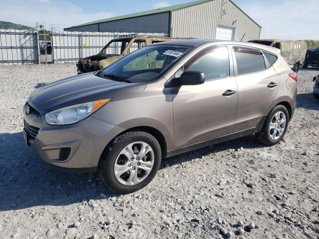 HYUNDAI TUCSON 2012 km8jt3ab1cu502389