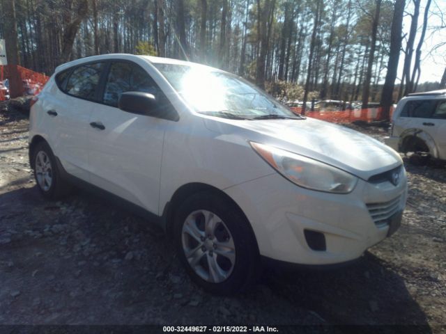 HYUNDAI TUCSON 2011 km8jt3ab2bu121004