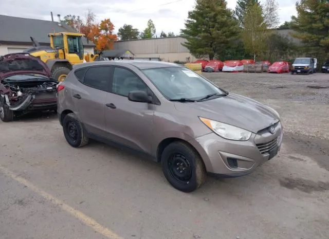 HYUNDAI TUCSON 2012 km8jt3ab2cu503311