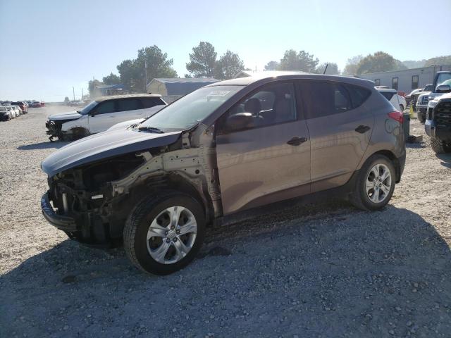 HYUNDAI TUCSON 2013 km8jt3ab2du686632