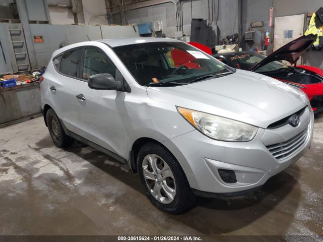 HYUNDAI TUCSON 2012 km8jt3ab3cu490049