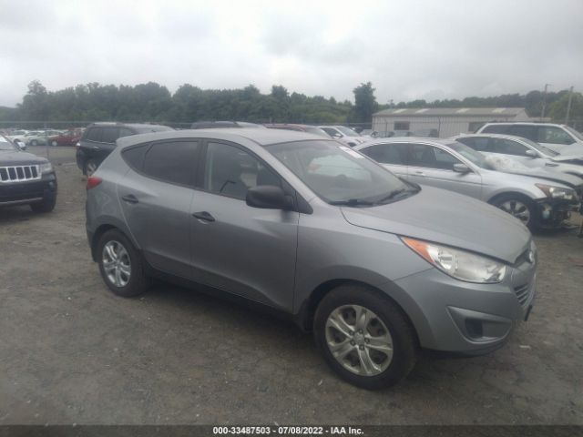 HYUNDAI TUCSON 2012 km8jt3ab4cu338636