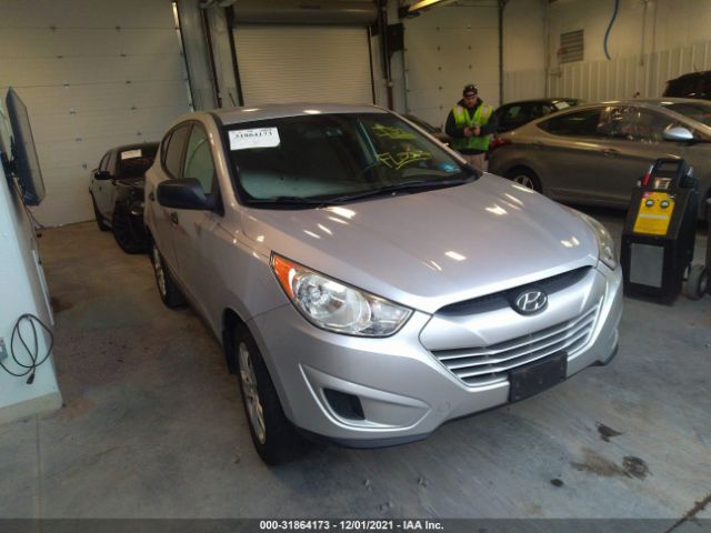 HYUNDAI TUCSON 2012 km8jt3ab4cu340225