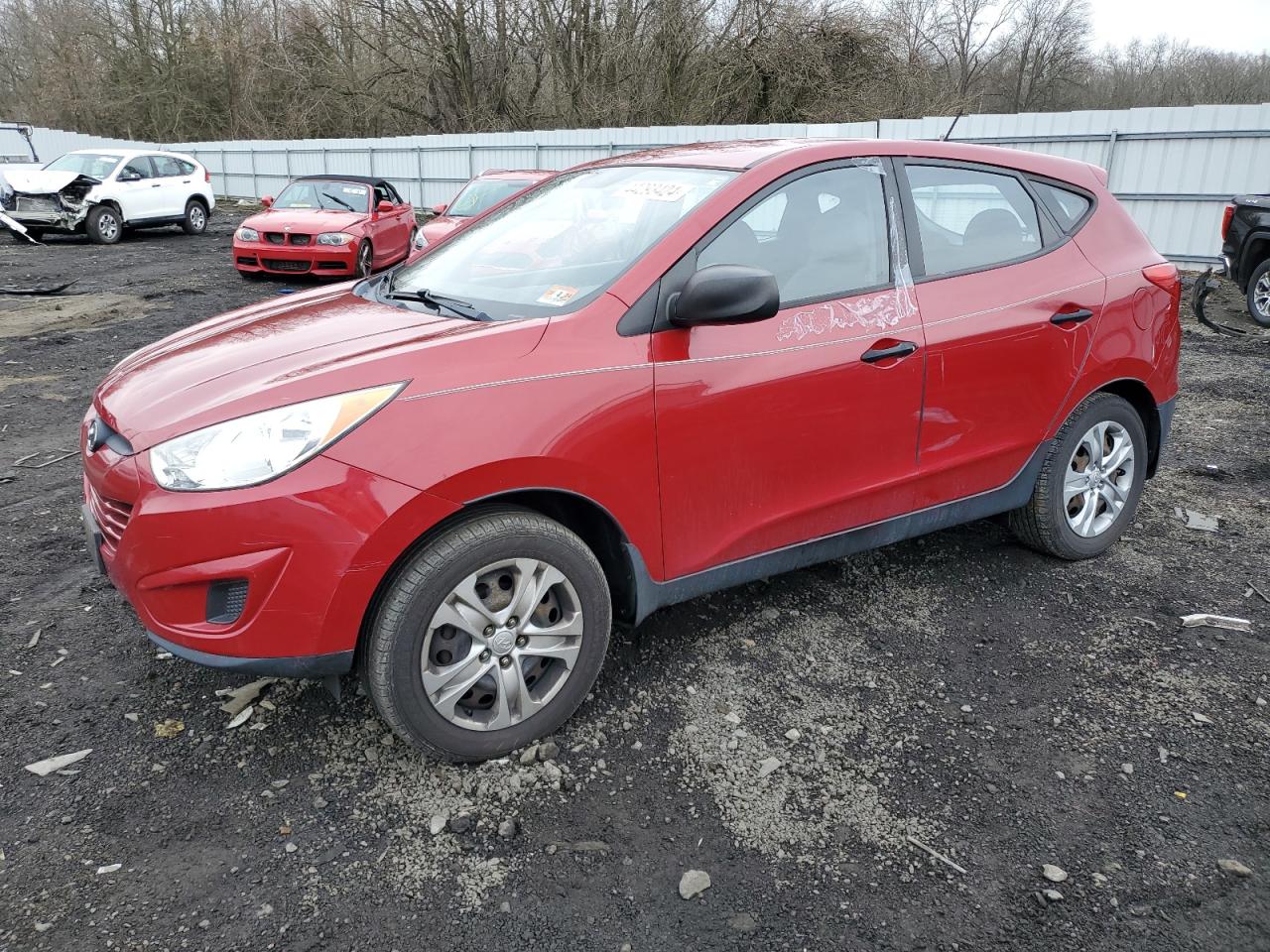 HYUNDAI TUCSON 2011 km8jt3ab5bu120610