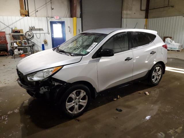 HYUNDAI TUCSON 2013 km8jt3ab5du567201