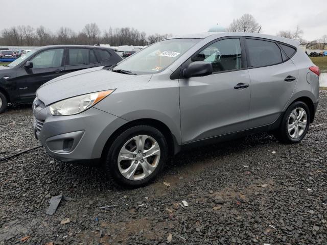 HYUNDAI TUCSON 2013 km8jt3ab5du686236