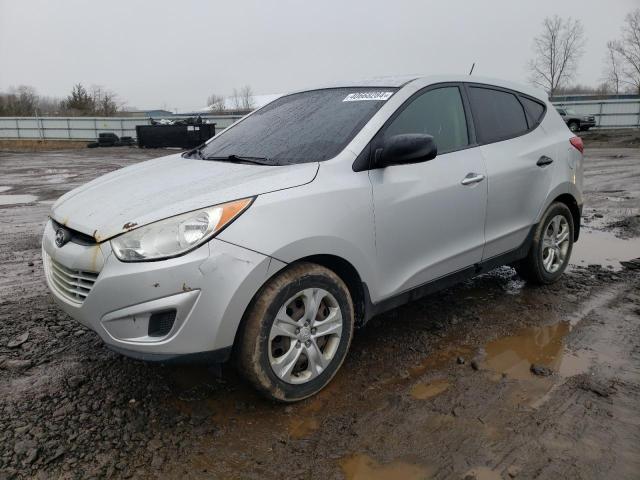 HYUNDAI TUCSON 2011 km8jt3ab6bu160629