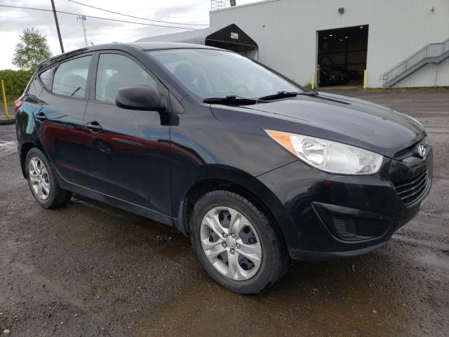 HYUNDAI TUCSON 2011 km8jt3ab6bu272427