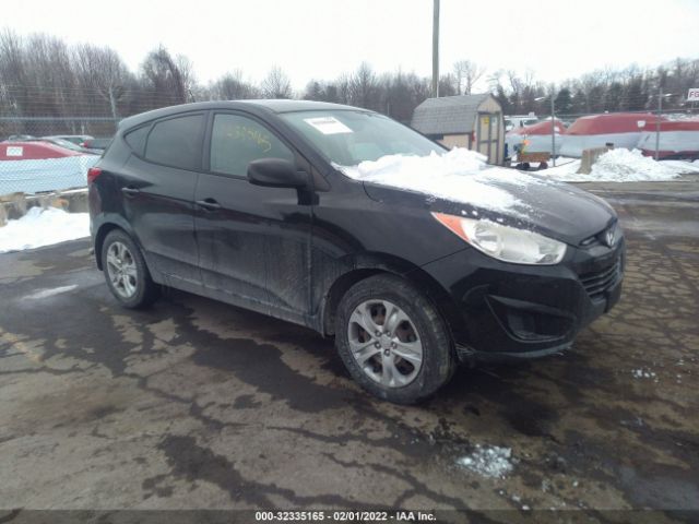 HYUNDAI TUCSON 2012 km8jt3ab6cu375476