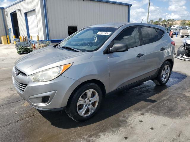 HYUNDAI TUCSON 2012 km8jt3ab8cu498728