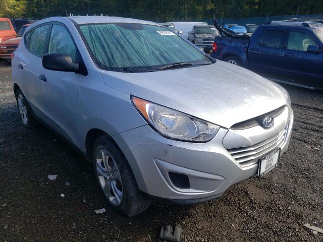 HYUNDAI NULL 2011 km8jt3ab9bu314363