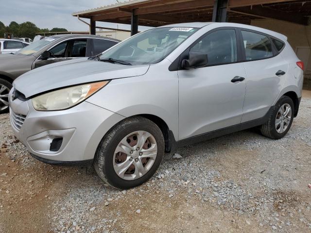 HYUNDAI TUCSON 2010 km8jt3ac1au078704