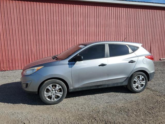 HYUNDAI TUCSON 2013 km8jt3ac3du555508