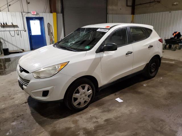 HYUNDAI TUCSON 2010 km8jt3ac4au060231