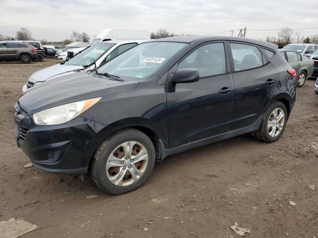 HYUNDAI TUCSON 2010 km8jt3ac4au069074